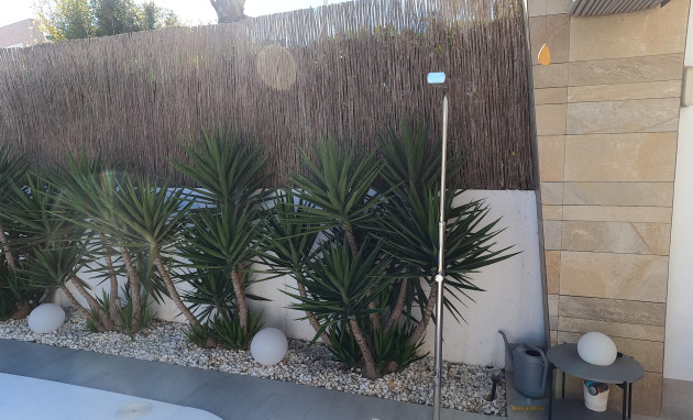 Reventa - Detached Villa - Algorfa