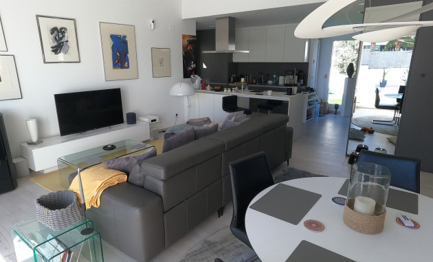 Reventa - Detached Villa - Algorfa