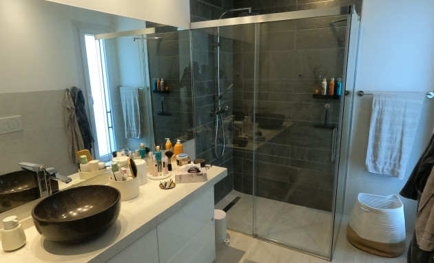 Reventa - Detached Villa - Algorfa