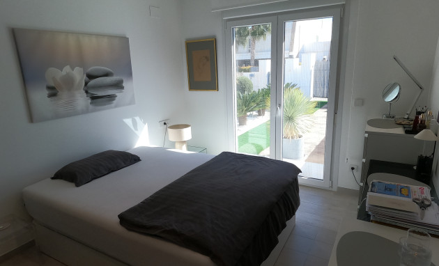 Reventa - Detached Villa - Algorfa