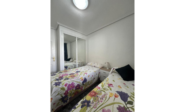 Herverkoop - Apartment - Torrevieja - torrevieja