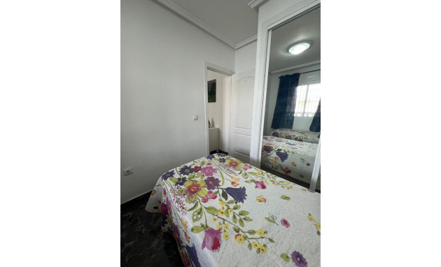 Herverkoop - Apartment - Torrevieja - torrevieja