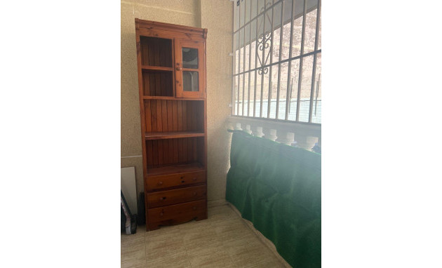 Herverkoop - Apartment - Torrevieja - torrevieja