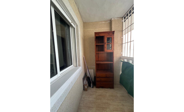 Herverkoop - Apartment - Torrevieja - torrevieja