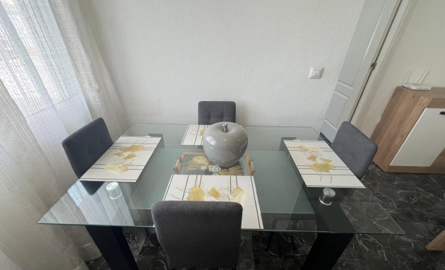 Herverkoop - Apartment - Torrevieja - torrevieja