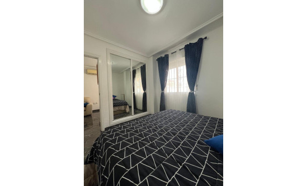 Herverkoop - Apartment - Torrevieja - torrevieja