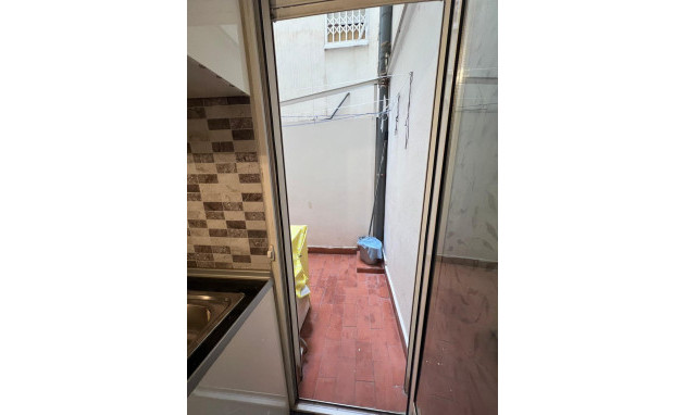 Herverkoop - Apartment - Torrevieja - torrevieja