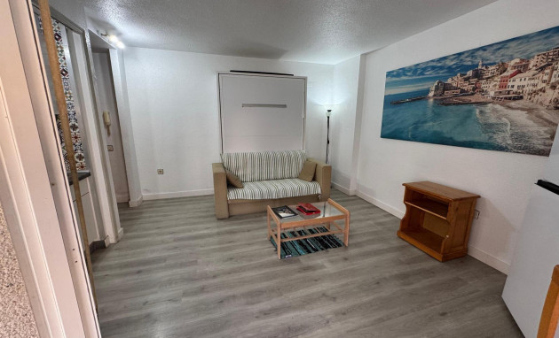 Herverkoop - Studio - Torrevieja - Estacion de autobuses