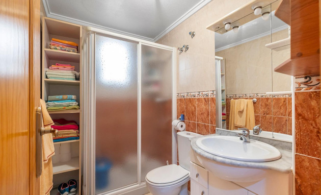 Herverkoop - Apartment - Torrevieja - Estacion de autobuses