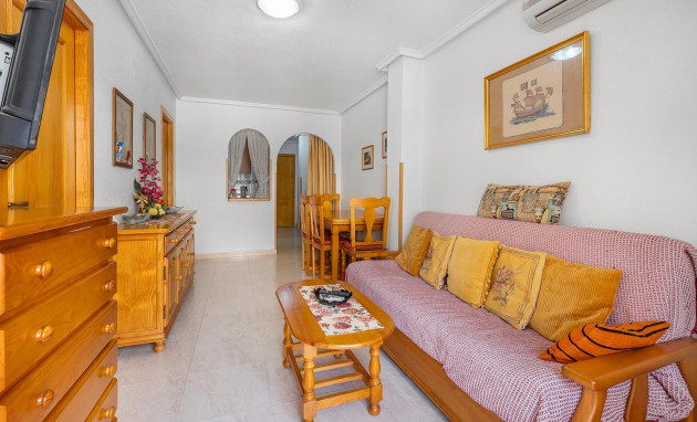 Herverkoop - Apartment - Torrevieja - Estacion de autobuses