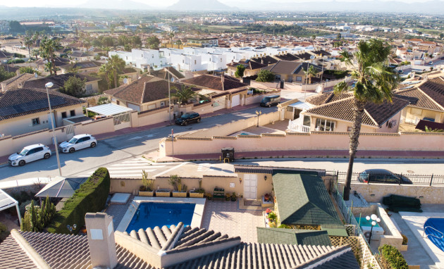 Resale - Detached Villa - Benimar - Benimar II