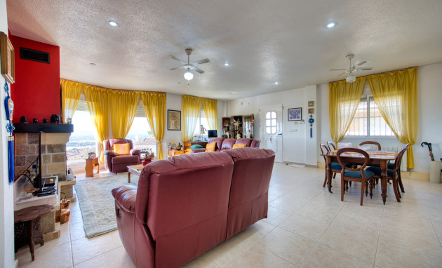 Resale - Detached Villa - Benimar - Benimar II