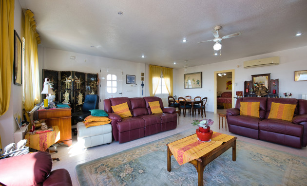 Resale - Detached Villa - Benimar - Benimar II