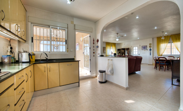 Resale - Detached Villa - Benimar - Benimar II