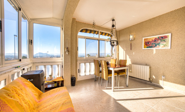 Resale - Detached Villa - Benimar - Benimar II