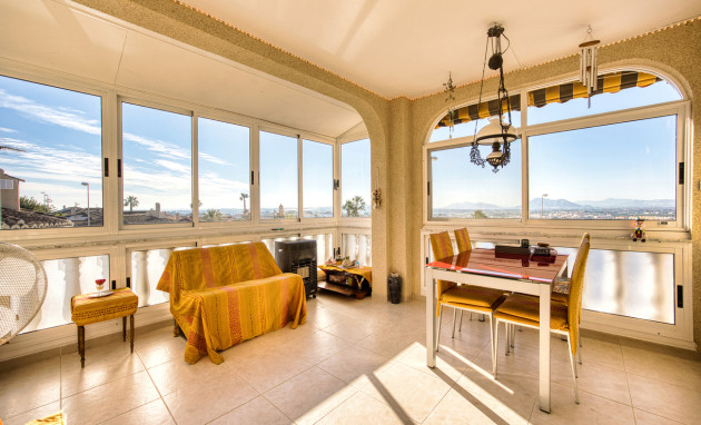 Resale - Detached Villa - Benimar - Benimar II