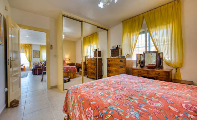 Resale - Detached Villa - Benimar - Benimar II