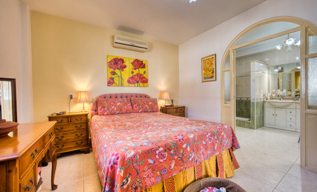 Resale - Detached Villa - Benimar - Benimar II