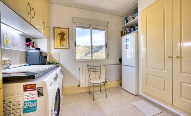 Resale - Detached Villa - Benimar - Benimar II