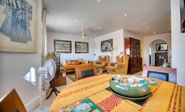 Resale - Detached Villa - Benimar - Benimar II