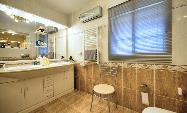 Resale - Detached Villa - Benimar - Benimar II