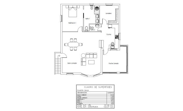 Resale - Detached Villa - Benimar - Benimar II