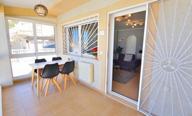 Herverkoop - Semi detached Villa - Ciudad Quesada - La Marquesa