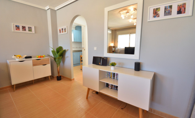 Herverkoop - Semi detached Villa - Ciudad Quesada - La Marquesa