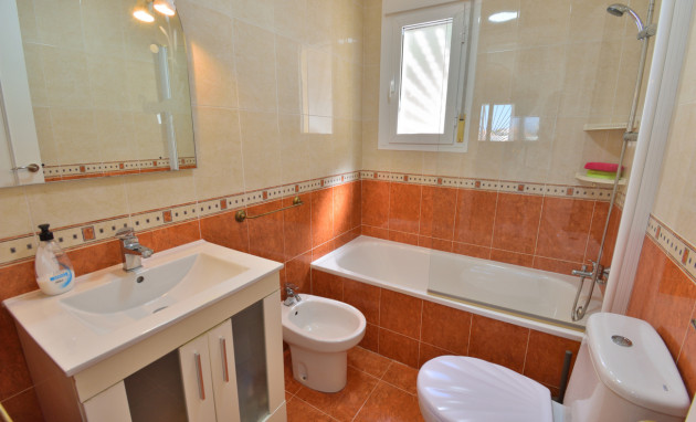 Herverkoop - Semi detached Villa - Ciudad Quesada - La Marquesa