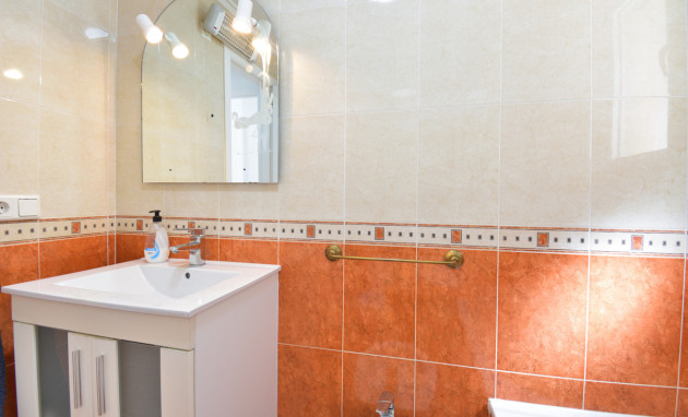 Herverkoop - Semi detached Villa - Ciudad Quesada - La Marquesa