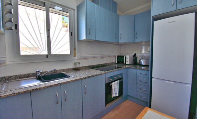 Herverkoop - Semi detached Villa - Ciudad Quesada - La Marquesa