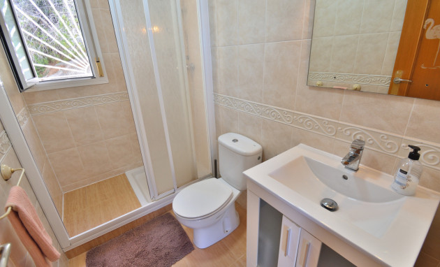 Herverkoop - Semi detached Villa - Ciudad Quesada - La Marquesa