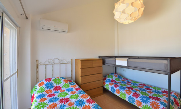 Herverkoop - Semi detached Villa - Ciudad Quesada - La Marquesa