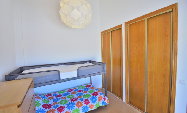 Herverkoop - Semi detached Villa - Ciudad Quesada - La Marquesa