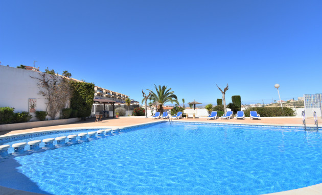 Herverkoop - Semi detached Villa - Ciudad Quesada - La Marquesa