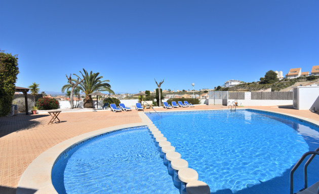 Herverkoop - Semi detached Villa - Ciudad Quesada - La Marquesa