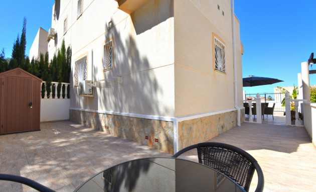 Herverkoop - Semi detached Villa - Ciudad Quesada - La Marquesa