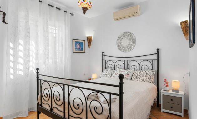 Herverkoop - Country Property - Daya Nueva - Daya Nueva - Country