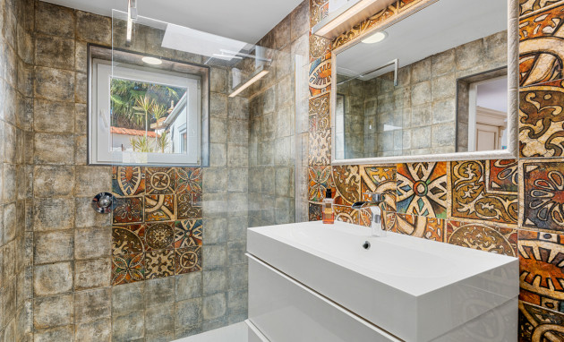 Herverkoop - Country Property - Daya Nueva - Daya Nueva - Country