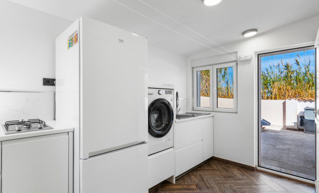 Herverkoop - Country Property - Daya Nueva - Daya Nueva - Country