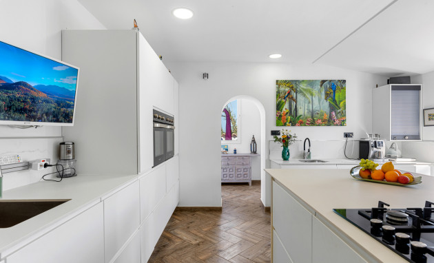 Herverkoop - Country Property - Daya Nueva - Daya Nueva - Country