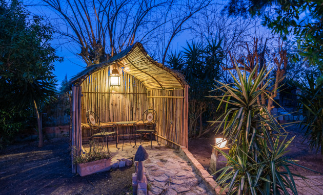 Herverkoop - Country Property - Daya Nueva - Daya Nueva - Country