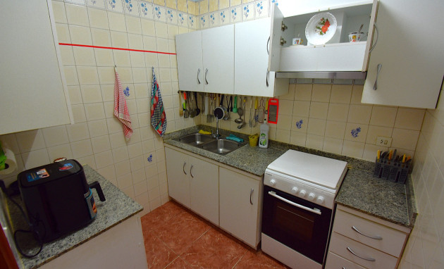 Herverkoop - Herenhuis - Rojales - Rojales - Village