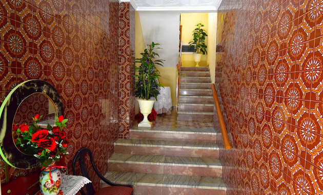 Herverkoop - Herenhuis - Rojales - Rojales - Village