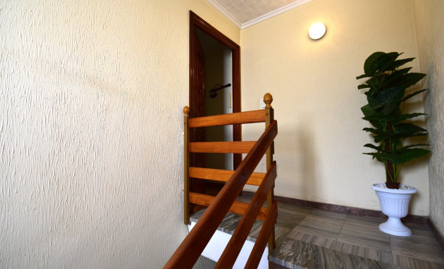 Herverkoop - Herenhuis - Rojales - Rojales - Village