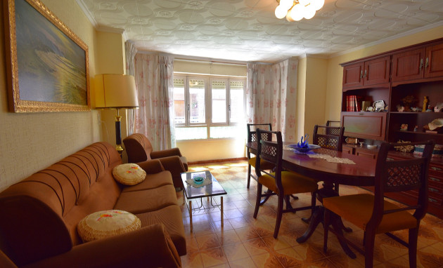 Herverkoop - Herenhuis - Rojales - Rojales - Village