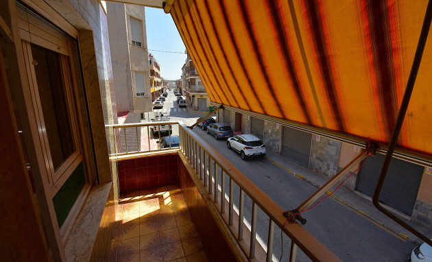 Herverkoop - Herenhuis - Rojales - Rojales - Village