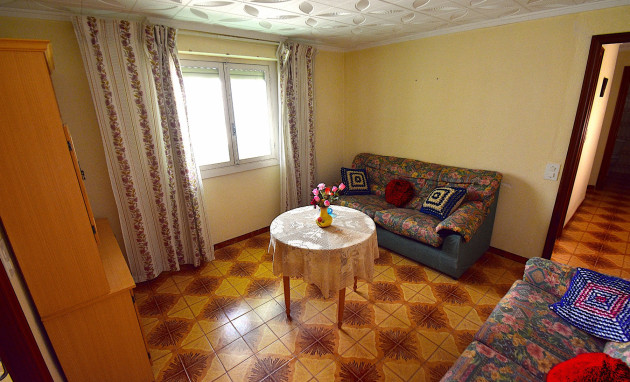 Herverkoop - Herenhuis - Rojales - Rojales - Village