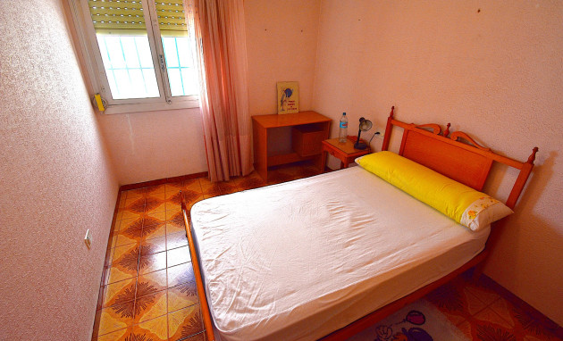 Herverkoop - Herenhuis - Rojales - Rojales - Village