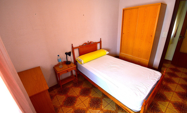 Herverkoop - Herenhuis - Rojales - Rojales - Village